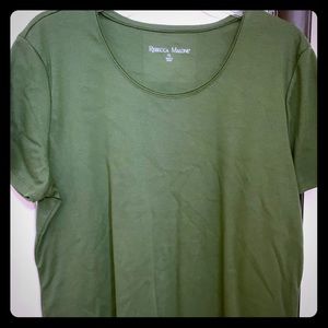Cotton blouse NWT
